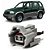 Plug Conector Chicote Bico Injetor Suzuki Vitara 1.6 2.0 - 1 X - Imagem 1