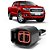 Plug Conector Chicote Bico Injetor Ford Ranger Flex Ecosport Focus Fusion - 1 X - Imagem 1