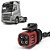 Plug Conector Chicote Bico Injetor Volvo FH 460 D13 Euro 5 - 1 X - Imagem 1