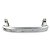 Alma de Aço Dianteira Jeep Renegade 2015 a 2021 - OEM 51958577 Original - Imagem 4