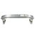 Alma de Aço Dianteira Jeep Renegade 2015 a 2021 - OEM 51958577 Original - Imagem 2