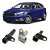 Sensor Cambio Power Shift Focus New Fiesta Ecosport AE8Z7H103A  AE8Z7M101A AE8Z7M101B - Imagem 1