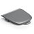 Tampa Reboque Guincho Ford Focus 2013 2014 2015 Para-Choque dianteiro - Imagem 2