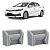 Kit 8 Bucha Reparo Limitador de Porta Toyota Corolla 2003 a 2019 Hilux 2005 a 2020 - Imagem 3