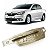 Painel Traseiro Renault Logan 2014 2015 2016 2017 2018 2019 2020 2021 - Posição: Traseiro OEM 791025782R - Imagem 2