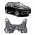 Quadro Agregado Jeep Compass 1.3 1.8 2.0 2016 a 2024 52208963 Original - Imagem 1