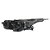 Farol Nissan Versa SR 2021 2022 2023 260105eh2a Original Direito Passageiro - Imagem 3