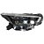 Farol Nissan Versa SR 2021 2022 2023 260105eh2a Original Direito Passageiro - Imagem 4