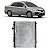 Radiador Toyota Etios 1.3 1.5 Automatico 2017 2018 2019 2020 2021 OEM 164000y160 USADO - Imagem 1
