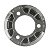 Polia Bomba Dágua Renault Master 2.3 1.6 2014 210511238R - Imagem 2