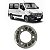 Polia Bomba Dágua Renault Master 2.3 1.6 2014 210511238R - Imagem 1