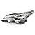 Farol Toyota Hilux 2016 2017 2018 2019 - Lado Esquerdo Motorista OEM 810700kb60 USADO - Imagem 2