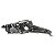 Farol Toyota Hilux 2016 2017 2018 2019 - Lado Esquerdo Motorista OEM 810700kb60 USADO - Imagem 3