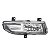 Farol De Milha Nissan Kicks 2017 2018 2019 2020 2021 Esquerdo OEM 90078636 - Imagem 2