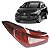 Lanterna Fiat Cronos 2018 2019 2020 2021 Esquerdo OEM 14717041 - Imagem 1