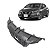 Suporte Radiador Nissan Versa 2023 2024 Frontal OEM 62310-6EM0A - Imagem 1