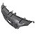 Suporte Radiador Nissan Versa 2023 2024 Frontal OEM 62310-6EM0A - Imagem 2