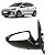 Retrovisor Hyundai HB20 2020 2021 2022 2023 Esquerdo Motorista CP20Z3515 - Imagem 1