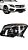 Farol Mercedes Gla 200 2014 2015 2016 2017 - posicao: Esquerdo Motorista OEM A1568260158 - Imagem 1
