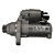 Motor de Arranque Vw Up T-cross Nivus Golf Tsi 2013 2014 2015 2016 2017 2018 2019 2020 2021 2022 - OEM 02M911021J Valeo - Imagem 2
