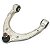 Braço Suspensão Porsche Cayenne 2010 a 2018 - Posição:Superior OEM 95834105100 - Imagem 5