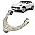 Braço Suspensão Porsche Cayenne 2010 a 2018 - Posição:Superior OEM 95834105100 - Imagem 1