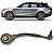 Braço Suspensão Range Rover Velar Jaguar 2023 - - Imagem 1