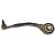 Braço Suspensão Range Rover Velar Jaguar 2023 - - Imagem 3