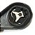 Coxim Câmbio Volkswagen Polo Virtus T-Cross Nivus - Lado:Inferior OEM 782382152544 - Imagem 3