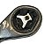 Coxim Câmbio Volkswagen Polo Virtus T-Cross Nivus - Lado:Inferior OEM 782382152544 - Imagem 2