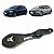 Coxim Câmbio Volkswagen Polo Virtus T-Cross Nivus - Lado:Inferior OEM 782382152544 - Imagem 1