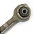 Braço Suspensão Bmw X3 2017 a 2023 G01 - Posição Esquerdo Motorista OEM SB4243201 - Imagem 3