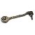 Braço Suspensão Bmw X3 2017 a 2023 G01 - Posição Esquerdo Motorista OEM SB4243201 - Imagem 4