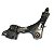 Braço Suspensão Land Rover Discovery Sport 2015 a 2020 - Posição:Dianteira Esquerda OEM FK723A053 - Imagem 4