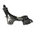 Braço Suspensão Land Rover Discovery Sport 2015 a 2020 - Posição Dianteira Direito OEM FK723A052 - Imagem 2