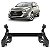 Eixo Suspensão Hyundai Hb20 2013 a 2019 Traseiro OEM 551001S000 Original - Imagem 1