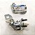Dobradiça Porta Traseira Ford Ecosport 2013 a 2021 BB5Z7826801C Kit Porta Traseira - Imagem 3