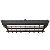Grade Para-Choque Volkswagen Polo Virtus 2018 a 2021 - OEM 6EA853677 - Imagem 1