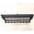Grade Para-Choque Volkswagen Polo Virtus 2018 a 2021 - OEM 6EA853677 - Imagem 3