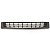 Grade Para-Choque Volkswagen Amarok 2010 a 2015 - OEM 1896219 - Imagem 5