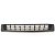 Grade Para-Choque Volkswagen Amarok 2010 a 2015 - OEM 1896219 - Imagem 1