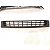 Grade Para-Choque Volkswagen Amarok 2010 a 2015 - OEM 1896219 - Imagem 3