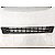 Grade Para-Choque Volkswagen Amarok 2010 a 2015 - OEM 1896219 - Imagem 4