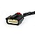 Plug Conector Chicote Circuito Lanterna Ford Ká 2014 a 2022 - Imagem 3