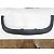 Bumper Para-Choque Hyundai HB20S 2020 a 2022 - Traseira OEM 86612R1700 - Imagem 4
