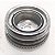 Polia Virabrequim Fiat Strada Siena Palio 1.0 1.4 - OEM 55198247 - Imagem 4