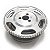 Polia Virabrequim Fiat Strada Siena Palio 1.0 1.4 - OEM 55198247 - Imagem 1