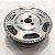 Polia Virabrequim Fiat Strada Siena Palio 1.0 1.4 - OEM 55198247 - Imagem 2