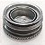 Polia Virabrequim Fiat Strada Siena Palio 1.0 1.4 - OEM 55198247 - Imagem 5
