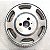 Polia Virabrequim Fiat Strada Siena Palio 1.0 1.4 - OEM 55198247 - Imagem 3